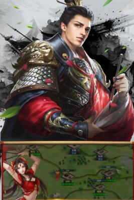 安卓手机画面最好的游戏，看着就养眼