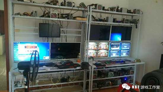 你以为你行？会玩游戏不代表开工作室能行