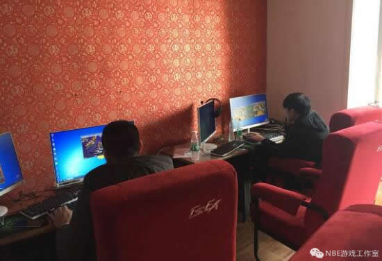 玩游戏挣生活费那点事儿：梦幻西游搬砖赚钱心得