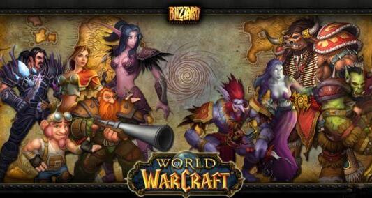 魔兽世界怀旧服最新消息：确定采用60级的1.12版本