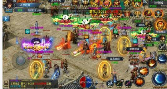 2019能爆装备卖钱的手游