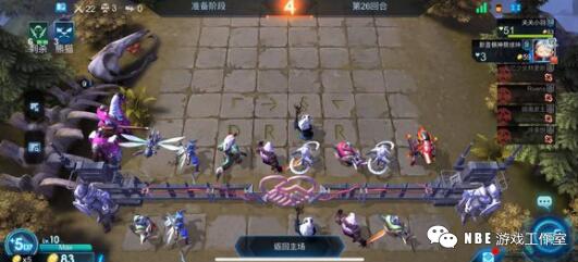 护肝良心！开区慢适合养老的手机游戏