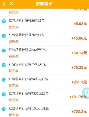 听歌一小时赚150不现实！我用这手机软件天赚100