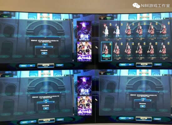 入坑dnf搬砖工作室，做尽人事听天命～！