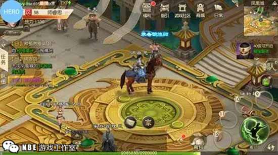 什么手游能挣？钱绿色征途手游号称装备可拍卖回收，请关注