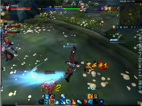 《圣斗士星矢ol》1-30级赚钱测试报告