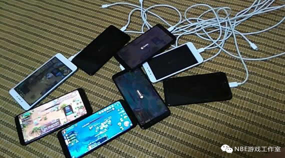 手机赚钱方法：刷任务，挂手游，一个月挣3000-5000