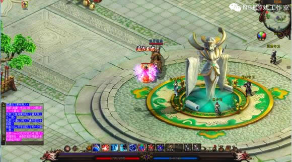 适合工作室的游戏，DM类弱联网游赚钱方法