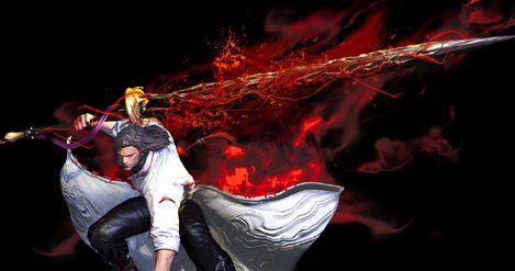 吐槽《剑灵》经济系统，别总把锅甩给刷金工作室