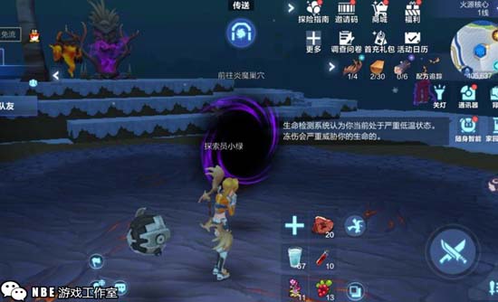 商人赚钱游戏大全！十大能买卖赚差价的游戏