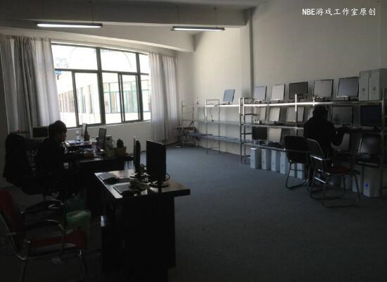 游戏工作室只是青春的一部分,我去体验上班艰辛了 游戏工作室只是青春的一部分,我去体验上班艰辛了