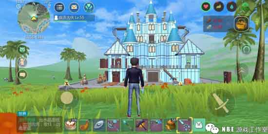 平民赚RMB最快手游有什么稳定搬砖手机游戏排行