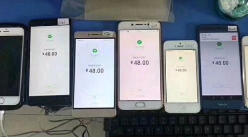 10部手机做试玩的经验，每天必定赚100元的方法