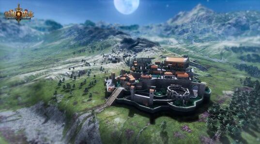 腾讯策略卡牌手游《代号:三国》首发，年内上线