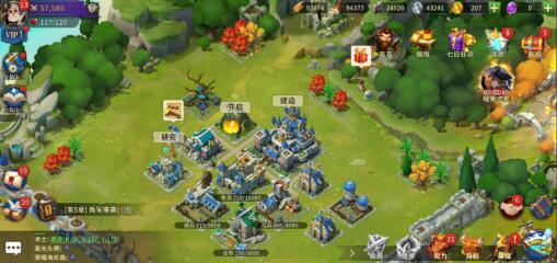 领主战争平民攻略,最适合平民的打法分享 领主战争平民攻略,最适合平民的打法分享