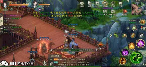 万人国战手游《绿色征途》，是否还能续写端游辉煌