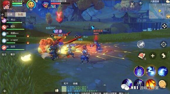 梦幻西游三维版手游8月8日开测，能否再造经典?