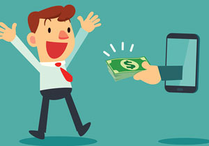 赏金游app：挣钱多的靠谱的软件