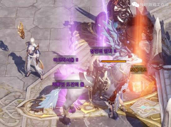 韩服《失落的方舟》刷金赚钱攻略，从起号到搬砖