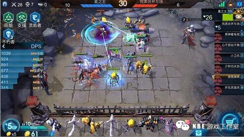 2019最好玩的，不坑钱的策略类手游排行榜