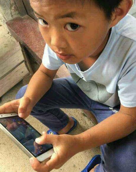 小学生游戏氪金超500便提醒家长，腾讯这功能我点赞