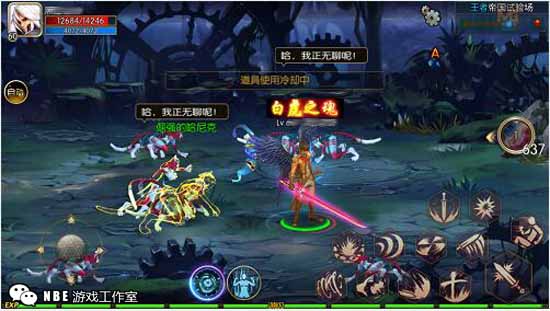 不用充VIP！最适合0元党的搬砖手游