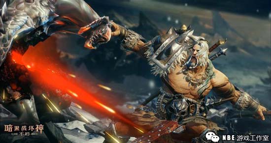 暗黑破坏神不朽手游什么时间上线？最新消息是崩了，凉了