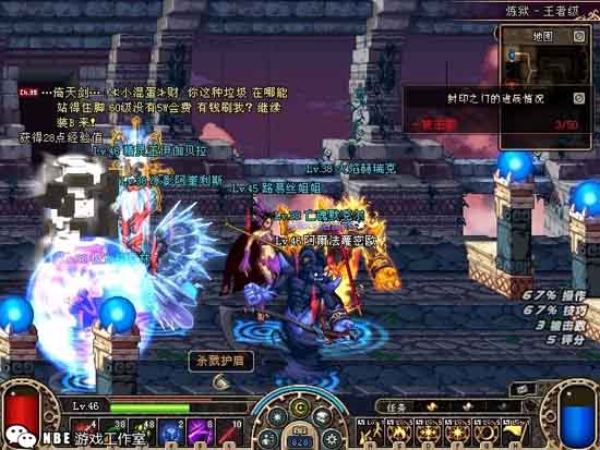 魔兽怀旧服万人排队，玩家期待能出怀旧服的网游盘点