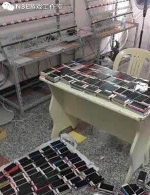 对无知的吐槽：浅析网游工作室的基本功