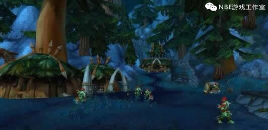 旧瓶新酒：魔兽怀旧的一些出金思路预测分享