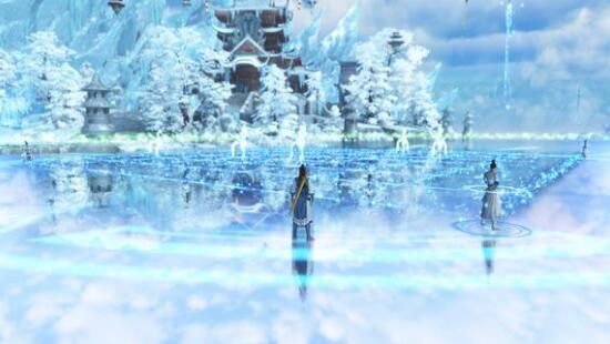 游戏评测:古剑奇谭ol和逆水寒哪个更好些 游戏评测:古剑奇谭ol和逆水寒哪个更好些