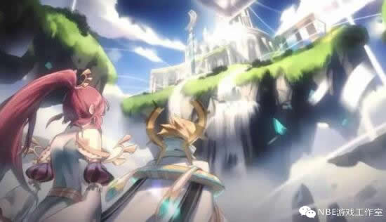 奥奇传说手游：源于王者荣耀出金思路项目