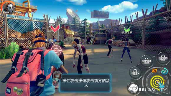 2019恐怖手游排行榜，制作精良手游推荐