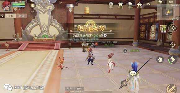 2019年8月最火的热门手游事件排行榜