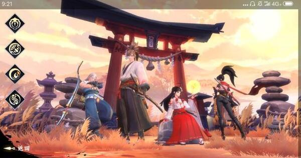 《侍魂:胧月传说》评测：还是挺不像“DNF手游”的