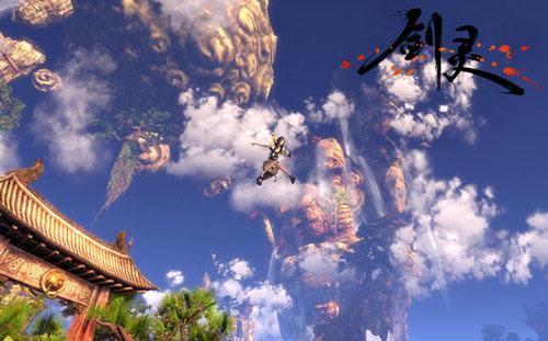 吐槽《剑灵》经济系统，别总把锅甩给刷金工作室