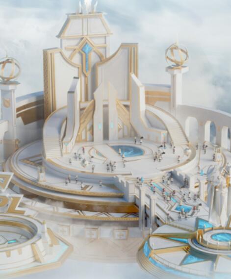 英雄联盟十周年庆典活动时间地点与领取通告