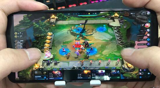 手机游戏赚钱app下载，任务多且稳定的试玩平台