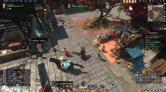 好玩不花钱，公认的长期耐玩的网络游戏