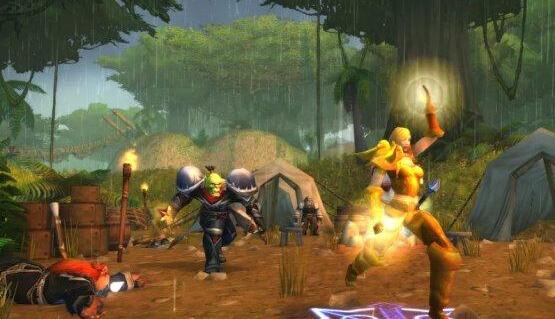 魔兽世界怀旧服的友善氛围能坚持多久？老外是这么认为的