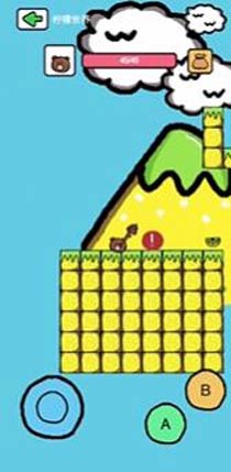 创游编辑器手游，可以DIY的休闲游戏