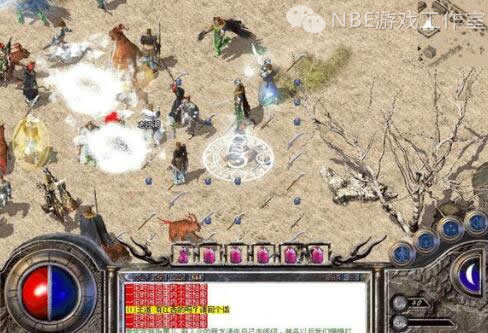 1.76版本后再无传奇，细数热血传奇的“衰退”之路