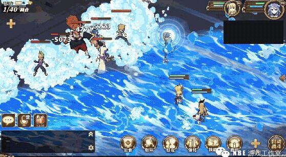 玩手机网游赚钱之支持人民币交易的手游