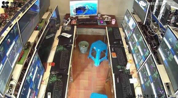 DNF工作室一些经历，见解加吐槽，劝退与坚持