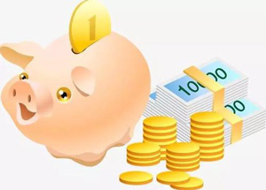 一元赚钱软件，每天一点时间就可以赚1元app