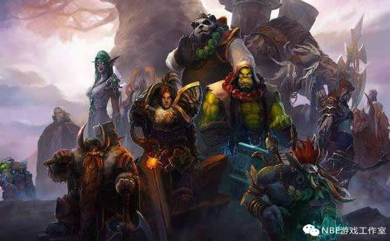 魔兽世界正式服刷金赚钱攻略