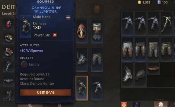 《暗黑破坏神:不朽》前瞻，大型动作RPG免费手游