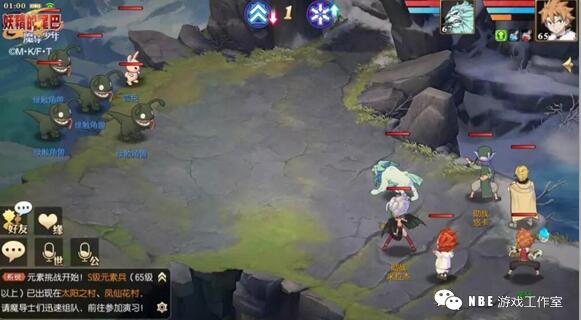 口碑爆棚，国内最好玩的手游盘点