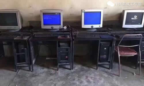 买电脑，打游戏赚钱！游戏工作室行业的变与不变