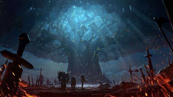 全世界最赚钱的网络游戏排行榜,其中有一半是腾讯运营的 全世界最赚钱的网络游戏排行榜,其中有一半是腾讯运营的